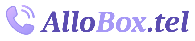 AlloBox.tel